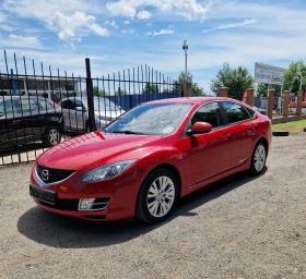 Mazda 6 1.8i | Mobile.bg � ����� ������ 3
