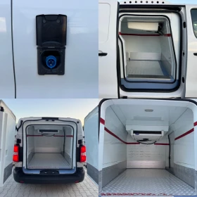 Peugeot Expert FRIGO -22  | Auto.bg — изображение 16