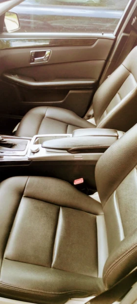 Mercedes-Benz E 220 undefined | Auto.bg — изображение 8