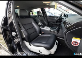 Mercedes-Benz E 220 undefined | Auto.bg — изображение 11