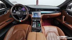 Maserati Quattroporte  S Q4  | Auto.bg — изображение 5