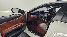 Maserati Quattroporte  S Q4  | Auto.bg — изображение 7
