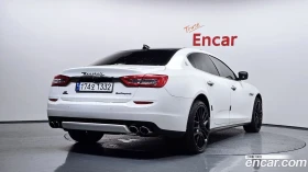 Maserati Quattroporte  S Q4  | Auto.bg — изображение 2