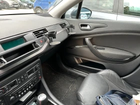 Citroen C5 2.0 HDi 163 к.с. - 4700 € / 9192.40 лв. - 44706655 7