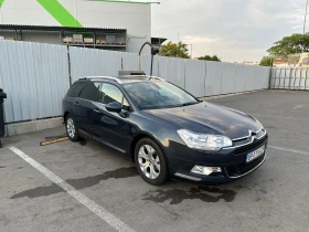 Citroen C5 2.0 HDi 163 к.с.