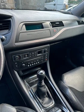 Citroen C5 2.0 HDi 163 к.с. - 4700 € / 9192.40 лв. - 44706655 6