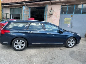 Citroen C5 2.0 HDi 163 к.с. - 4700 € / 9192.40 лв. - 44706655 3