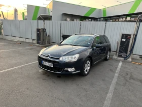 Citroen C5 2.0 HDi 163 к.с. - 4700 € / 9192.40 лв. - 44706655 2