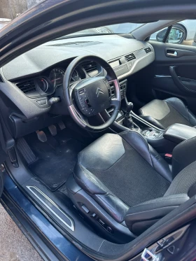 Citroen C5 2.0 HDi 163 к.с. - 4700 € / 9192.40 лв. - 44706655 5