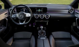 Mercedes-Benz CLA 180 //AMG//Line//Swiss//������// | Mobile.bg � ����� ������ 10