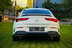 Mercedes-Benz CLA 180 //AMG//Line//Swiss//������// | Mobile.bg � ����� ������ 8
