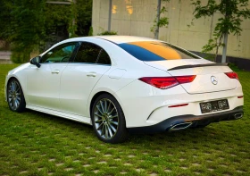 Mercedes-Benz CLA 180 //AMG//Line//Swiss//������// | Mobile.bg � ����� ������ 5