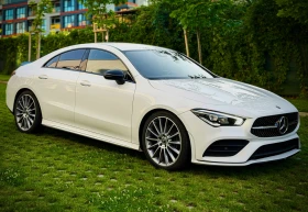 Mercedes-Benz CLA 180 //AMG//Line//Swiss//������// | Mobile.bg � ����� ������ 2