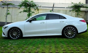 Mercedes-Benz CLA 180 //AMG//Line//Swiss//������// | Mobile.bg � ����� ������ 7