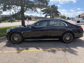 Mercedes-Benz S 500 * CARFAX * ОПЦИЯ ЗА ФИНАНСИРАНЕ *  | Auto.bg — изображение 2