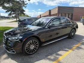 Mercedes-Benz S 500 * CARFAX * ОПЦИЯ ЗА ФИНАНСИРАНЕ * 