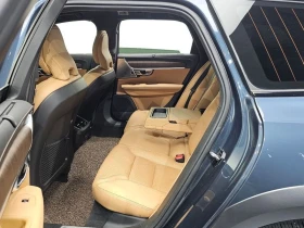 Volvo V90 2.0 Automatic | Mobile.bg � ����� ������ 11