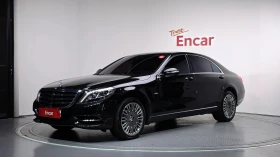 ������ Mercedes-Benz S 600