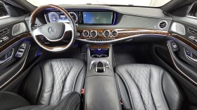 Mercedes-Benz S 600 BURMESTER* �����* ���������* HUD* ������ ���� | Mobile.bg � ����� ������ 7