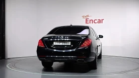 Mercedes-Benz S 600 BURMESTER* �����* ���������* HUD* ������ ���� | Mobile.bg � ����� ������ 4