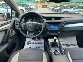 Toyota Avensis 2.0 D-4D | Mobile.bg � ����� ������ 7