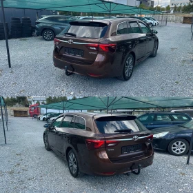 Toyota Avensis 2.0 D-4D | Mobile.bg � ����� ������ 5
