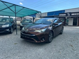 Toyota Avensis 2.0 D-4D | Mobile.bg � ����� ������ 3