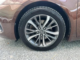Toyota Avensis 2.0 D-4D | Mobile.bg � ����� ������ 16