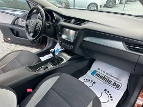 Toyota Avensis 2.0 D-4D | Mobile.bg � ����� ������ 15