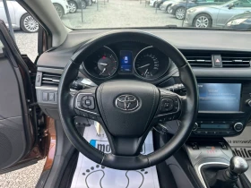 Toyota Avensis 2.0 D-4D | Mobile.bg � ����� ������ 10