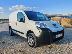 Peugeot Bipper * ������ * 1.4HDI * 149000km * ��� ��������� *  | Mobile.bg � ����� ������ 2