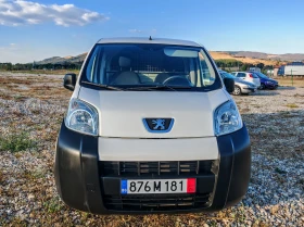 Peugeot Bipper * ������ * 1.4HDI * 149000km * ��� ��������� *  | Mobile.bg � ����� ������ 5