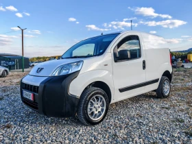 ������ Peugeot Bipper