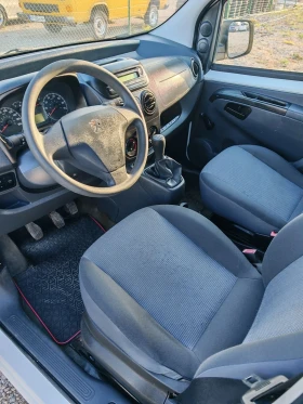 Peugeot Bipper * ������ * 1.4HDI * 149000km * ��� ��������� *  | Mobile.bg � ����� ������ 9