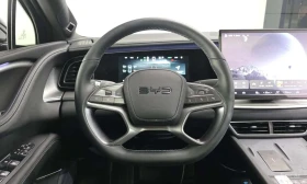 BYD Sealion 7 * Base * ЦЕНА ДО БГ | Auto.bg — изображение 7