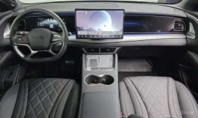 BYD Sealion 7 * Base * ЦЕНА ДО БГ | Auto.bg — изображение 6
