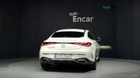Mercedes-Benz CLE | Mobile.bg � ����� ������ 4