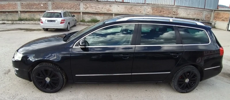 VW Passat 2.0tdi BMR 170hp Highline, снимка 5 - Автомобили и джипове - 43732323