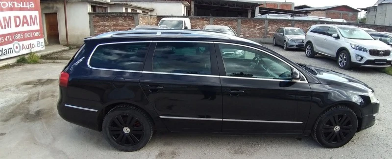 VW Passat 2.0tdi BMR 170hp Highline, снимка 4 - Автомобили и джипове - 43732323