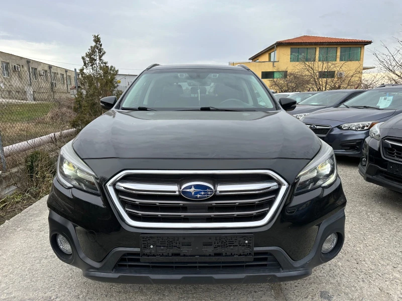 Subaru Outback 3.6 Touring 4x4, снимка 2 - Автомобили и джипове - 44449954