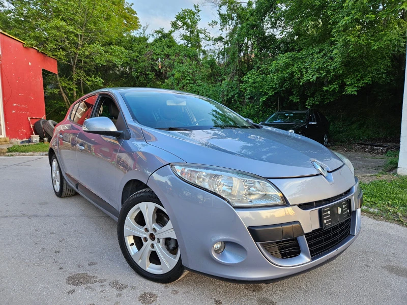 Renault Megane 2.0, 140к.с., 195х.км.! УНИКАТ!, снимка 3 - Автомобили и джипове - 45361466