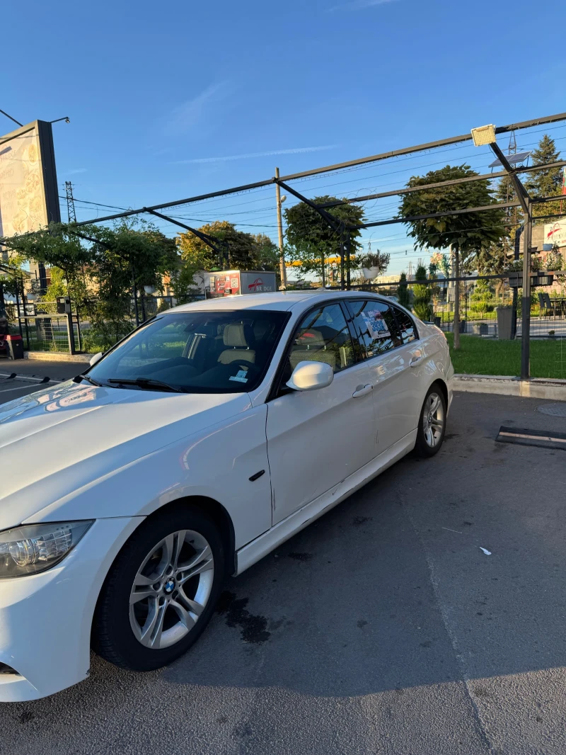 BMW 318, снимка 2 - Автомобили и джипове - 47440490