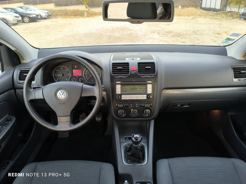 VW Golf 1.9TDI EDITION , снимка 10 - Автомобили и джипове - 47781257