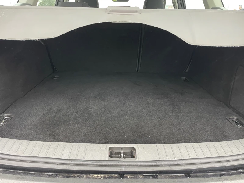 Ford Focus 1.6TDI-FEIS-ITALIA, снимка 11 - Автомобили и джипове - 49670330