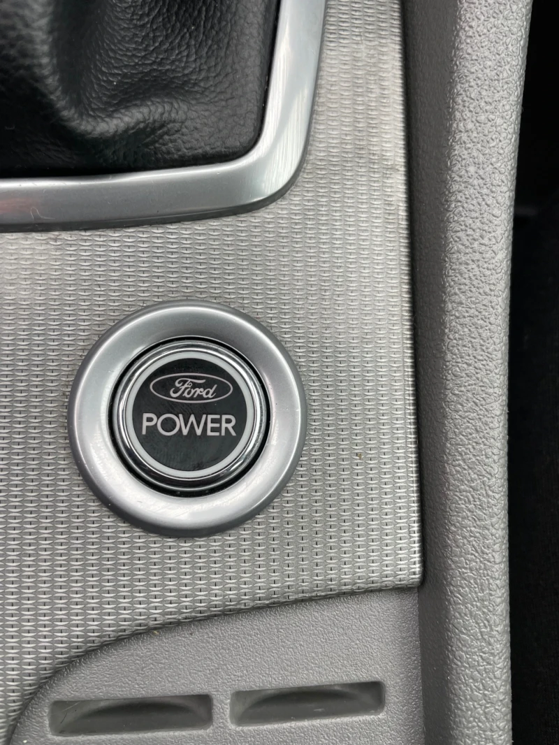 Ford Focus 1.6TDI-FEIS-ITALIA, снимка 15 - Автомобили и джипове - 49670330