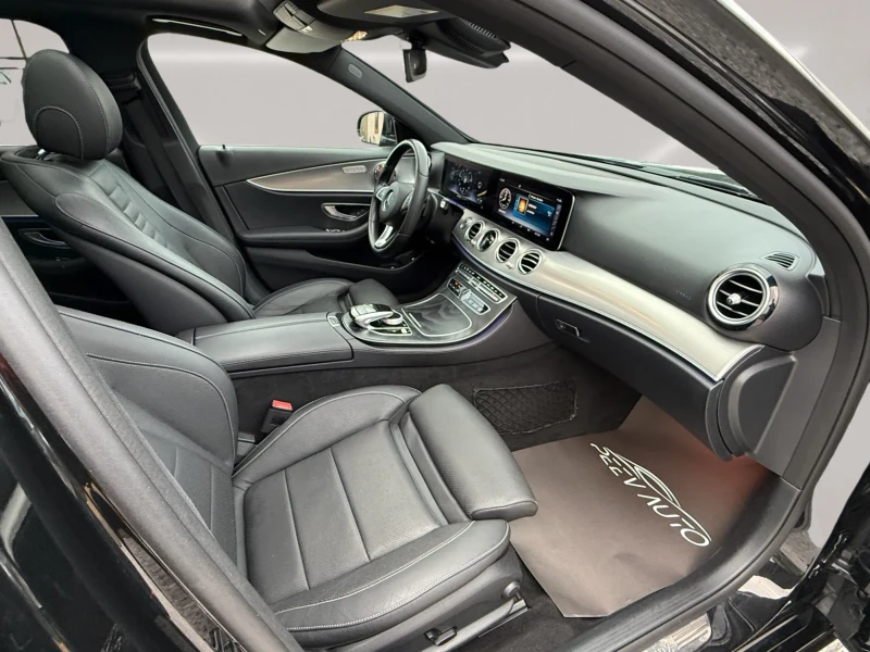 Mercedes-Benz E 350 AMG#PODGREV#OBDUH#PANORAMA#DISTRONIC#MAX FULL, снимка 7 - Автомобили и джипове - 50500489
