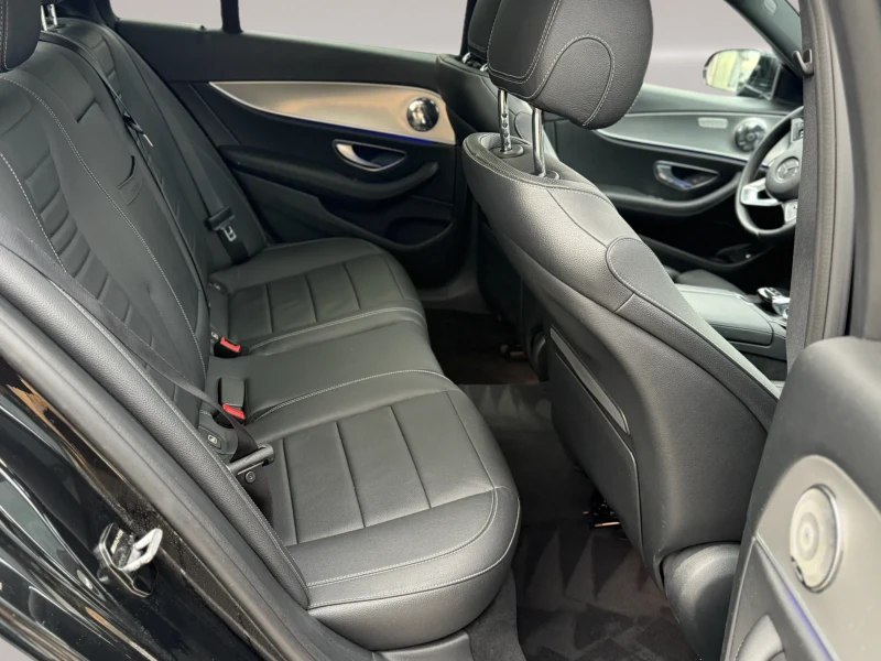 Mercedes-Benz E 350 AMG#PODGREV#OBDUH#PANORAMA#DISTRONIC#MAX FULL, снимка 10 - Автомобили и джипове - 50500489