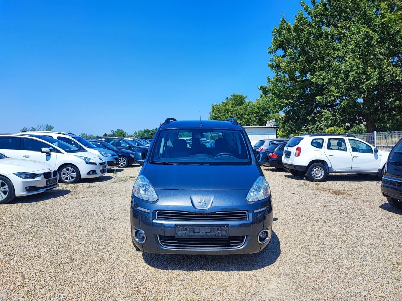 Peugeot Partner Tepee, снимка 2 - Автомобили и джипове - 50965295