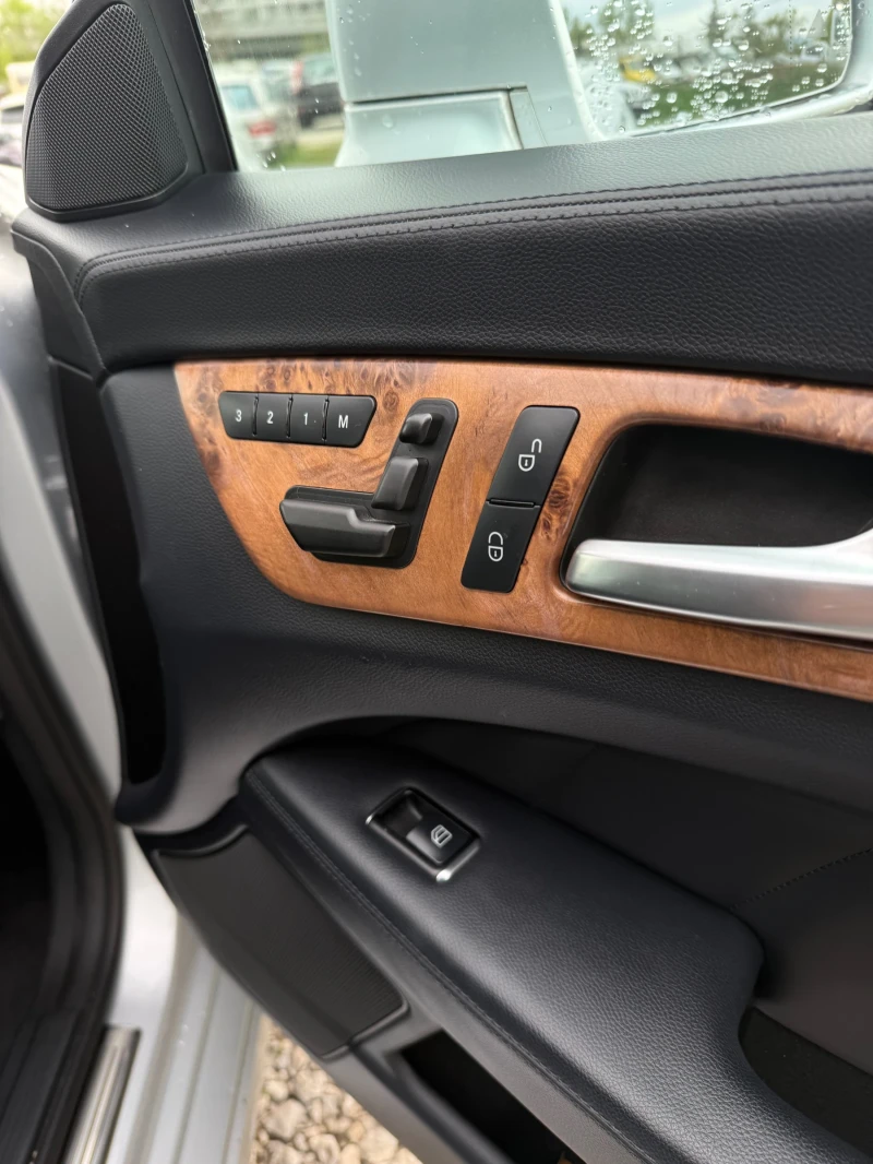 Mercedes-Benz CLS 350 На задно, снимка 13 - Автомобили и джипове - 51341775