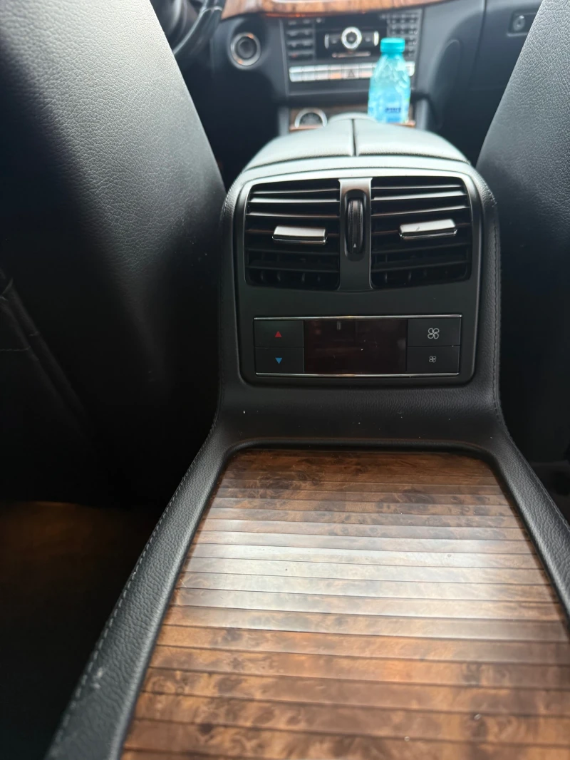Mercedes-Benz CLS 350 На задно, снимка 15 - Автомобили и джипове - 51341775